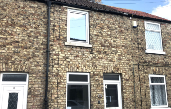 Modernisation & Repair in Malton photo